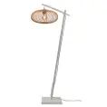 image de lampadaires scandinave