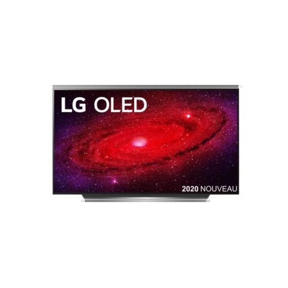 TV OLED LG OLED77CX6 2020