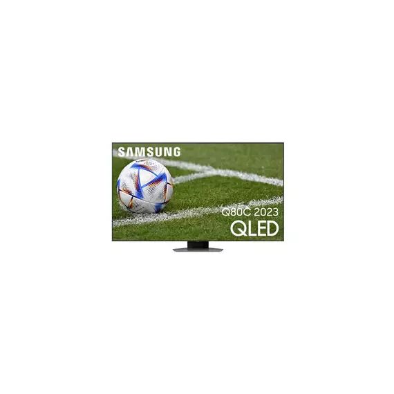 TV LED Samsung TQ75Q80C 100hz QLED 189cm 2023