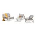image de salon de jardin scandinave