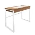 image de bureau scandinave