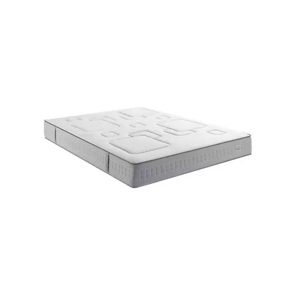 Matelas ressorts mémoire de forme 160×200