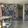 image de papiers peints scandinave