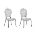image de chaises scandinaves scandinave 