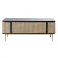 image de meubles tv scandinave