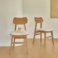 image de chaises scandinave 