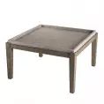 image de table basse de jardin scandinave 