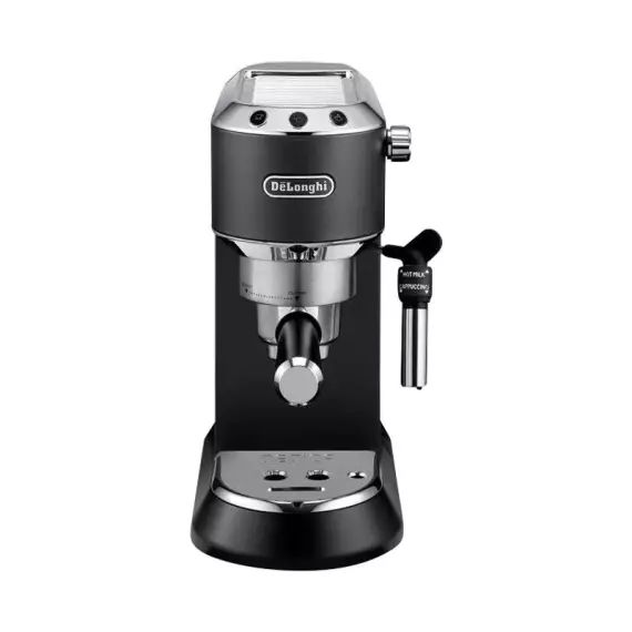 Expresso DELONGHI EC 695.BK Dedica Style noir