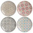 image de assiettes scandinave 