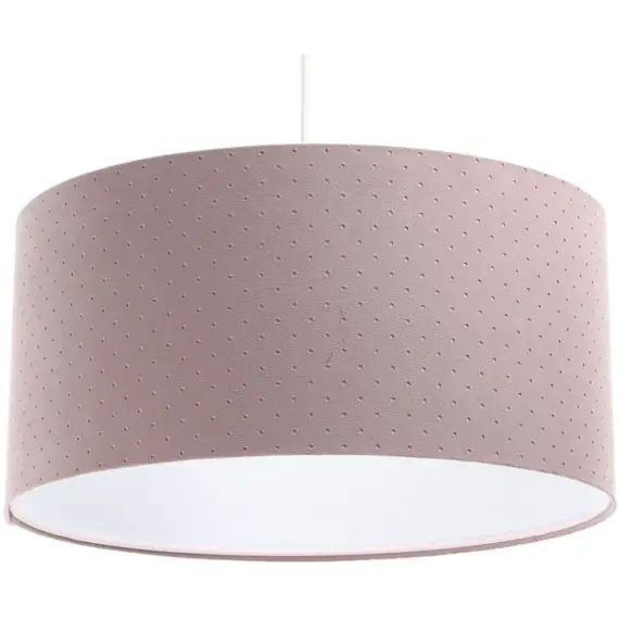 Suspension enfant Tissu Rose