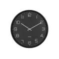 image de horloges scandinave 