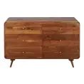 image de commodes scandinave
