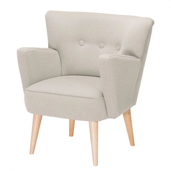 Fauteuil Bumberry
