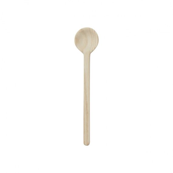 Cuillère en bois Yumi Spice Spoon 12 cm Frêne