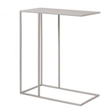 Table d’appoint Fera 50×58 cm Mourning dove (gris clair)