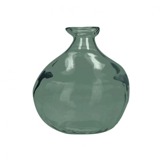 Vase Sonata 18 cm Pine Green