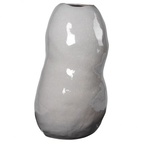 Vase Organic 69,5 cm Drizzle