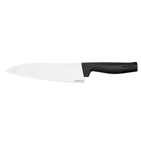 Couteau de cuisine Hard Edge 20 cm Acier inoxydable