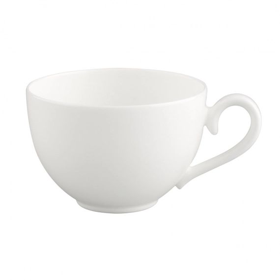 Tasse à café/thé White Pearl 20 cl