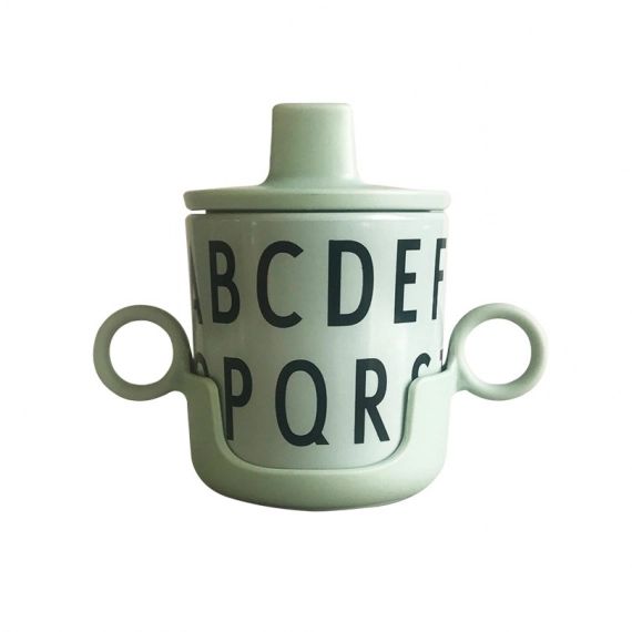 Tasse Grow with your cup ABC Vert