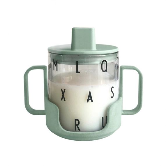 Tasse Grow with your cup Vert