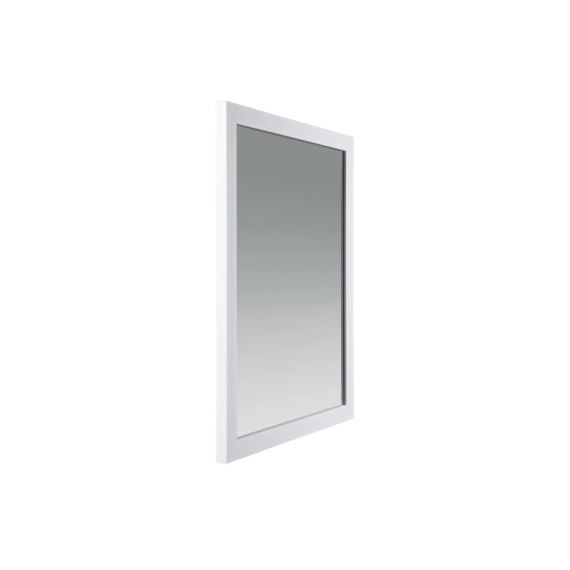 Miroir 45X55 cm CHIPI Blanc