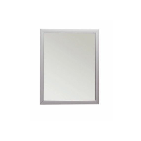 Miroir 45X55 cm CHIPI Argent