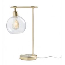 Lampe H.48 cm GOLDY Doré