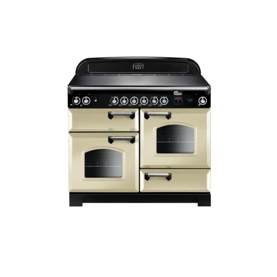 Piano de cuisson FALCON CLA110ECCR/C Vitro 110 crème