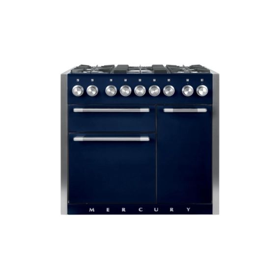 Piano de cuisson FALCON MCY1000DFIN/-EU 100cm Bleu