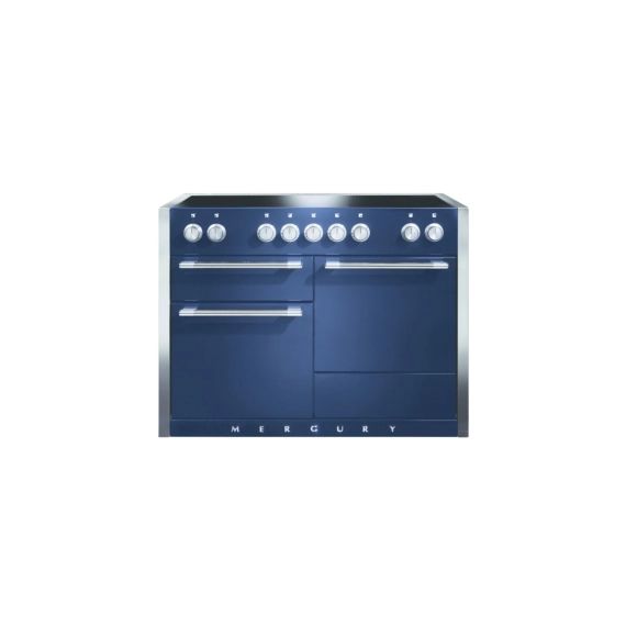 Piano de cuisson FALCON MCY1200EIIN/-EU 120cm Bleu