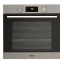 Four encastrable HOTPOINT FA2844CIXHA Multifonction Inox
