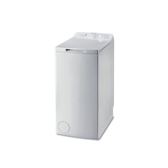 lave linge top INDESIT BTW L6230 FR 6kg