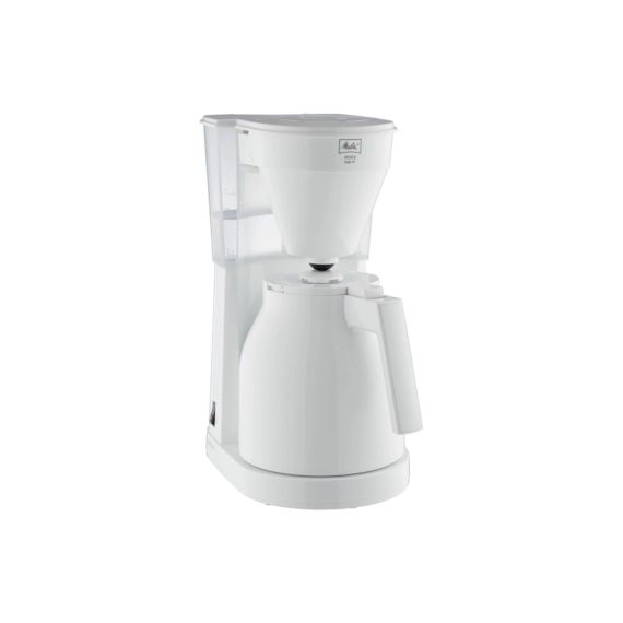 Cafetière MELITTA 1023-05 Easy Therm II Blanc