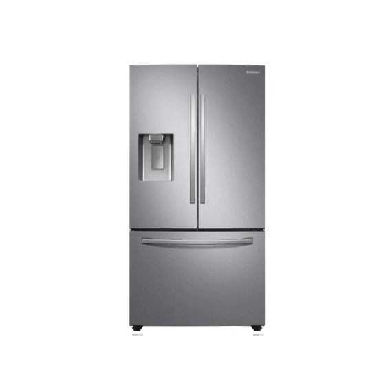 Réfrigérateur multi-portes SAMSUNG RF54T62E3S9 539L inox
