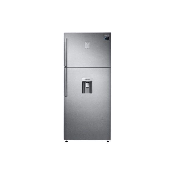 Réfrigérateur 2 portes SAMSUNG RT53K6530SL/EF 526l