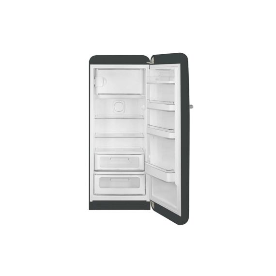Réfrigérateur 1 porte SMEG FAB28RDBB3 Ardoise