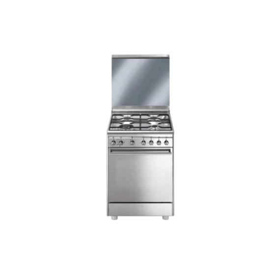 Cuisiniere gaz SMEG CX68M8-1