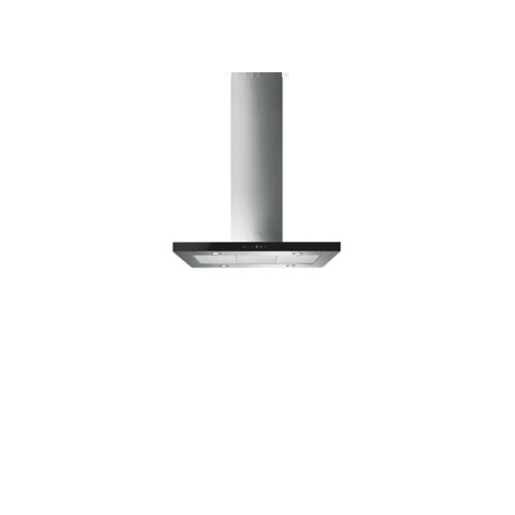 hotte ilot SMEG KI905NXE2 Linéa