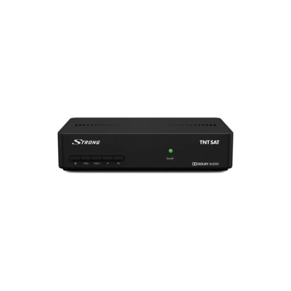 Adaptateur TNT / TNT SAT STRONG  SRT7406