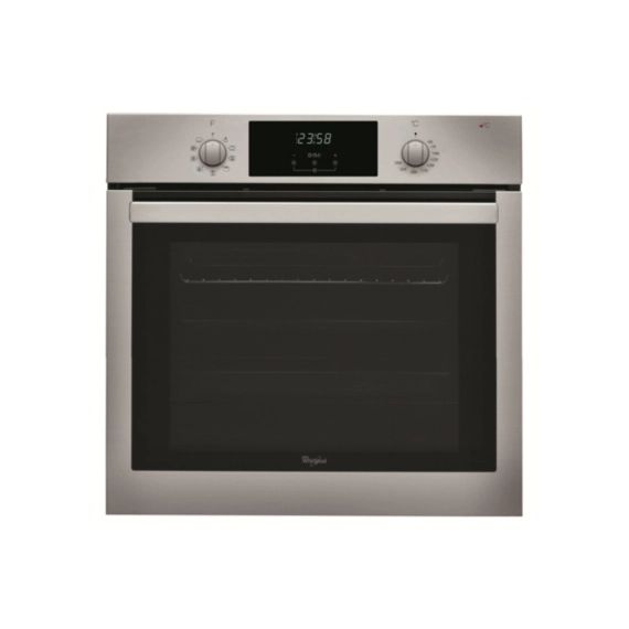 Four encastrable WHIRLPOOL OAKP9911CIX Absolute 73L inox