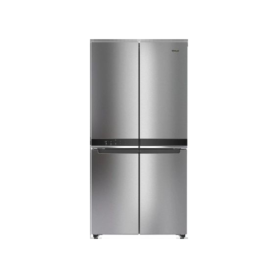Réfrigérateur multi-portes WHIRLPOOL WQ9E1L Capacité 589L