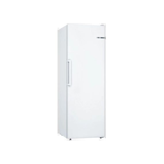 Congélateur armoire BOSCH GSV33VWEV 220L Blanc