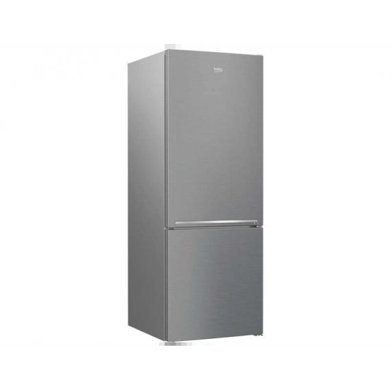 Réfrigérateur combiné BEKO BRCNE50140ZXBN