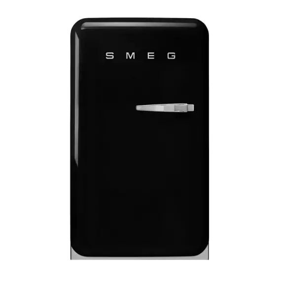 Réfrigérateur 1 porte SMEG FAB10HLBL5 135L Noir