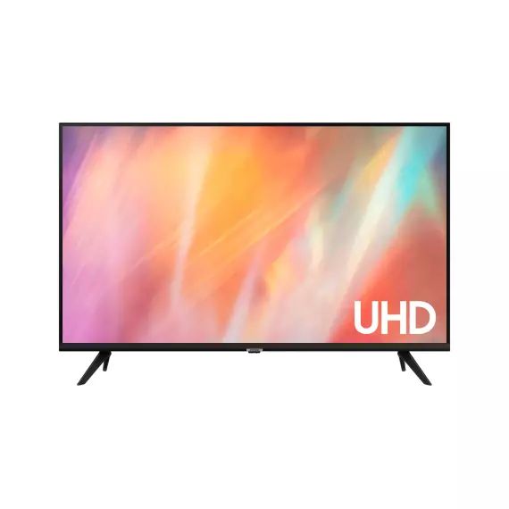 Téléviseur 163 cm UHD 4K Led SAMSUNG UE65AU7025KXXC