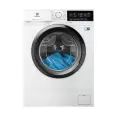image de lave-linge scandinave 