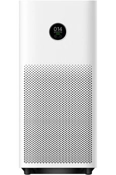 Purificateur Xiaomi Air purificateur 4 Blanc