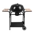 image de barbecues, planchas scandinave 