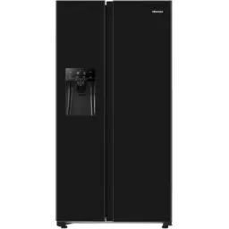 Réfrigérateur Américain HISENSE RS650N4AB1